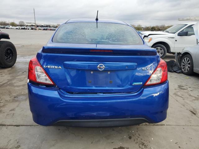 Photo 6 from auction – 2016 NISSAN VERSA S with VIN 3N1CN7AP0GL898070