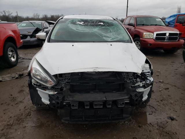 Photo 5 from auction – 2016 FORD FOCUS SE with VIN 1FADP3F2XGL365307