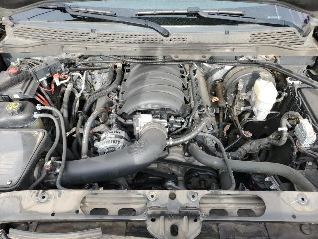 Photo 11 from auction – 2017 GMC SIERRA K15 with VIN 3GTU2MEC1HG305908
