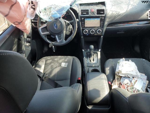Photo 8 from auction – 2018 SUBARU FORESTER 2 with VIN JF2SJAWC6JH582073