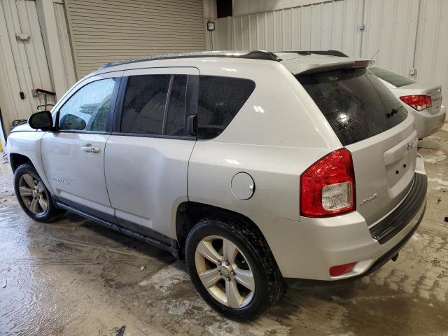 Photo 2 from auction – 2013 JEEP COMPASS LA with VIN 1C4NJDEB8DD274629