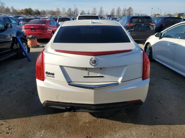 Foto 6 de la subasta – 2014 CADILLAC ATS con VIN 1G6AA5RA7E0111035