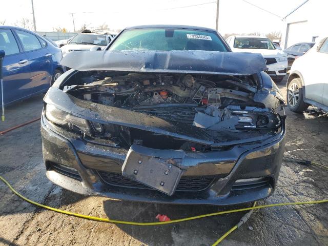 Photo 5 from auction – 2015 DODGE CHARGER SX with VIN 2C3CDXHG1FH925486