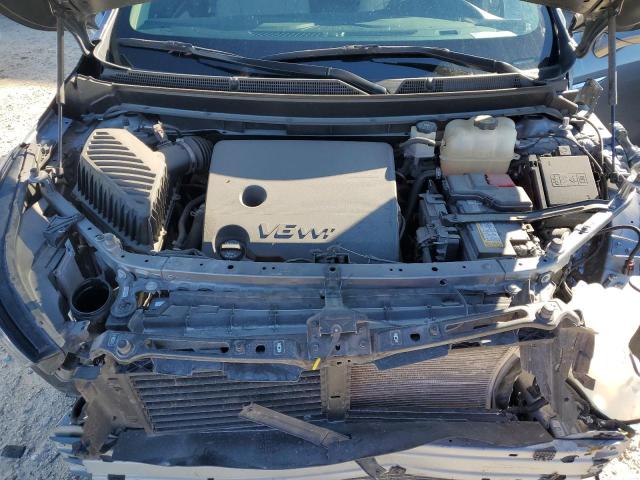 Photo 12 from auction – 2018 BUICK ENCLAVE PR with VIN 5GAERCKW4JJ224190