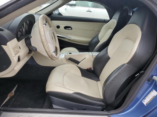 Photo 7 from auction – 2006 CHRYSLER CROSSFIRE with VIN 1C3AN65L16X062054
