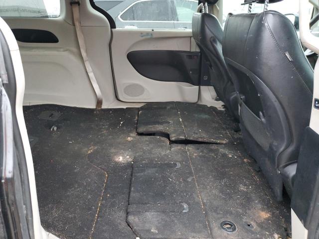 Photo 10 from auction – 2017 CHRYSLER PACIFICA T with VIN 2C4RC1BG2HR620848