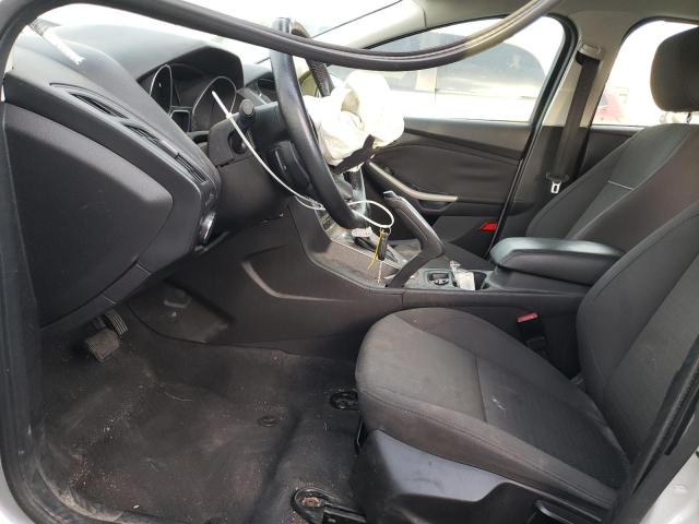 Photo 7 from auction – 2012 FORD FOCUS SEL with VIN 1FAHP3M27CL396304