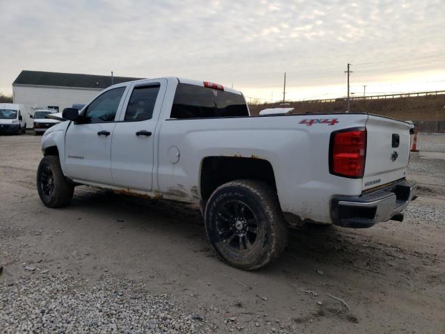 Photo 2 from auction – 2014 CHEVROLET SILVERADO with VIN 1GCVKREC9EZ200627