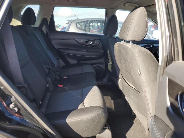 Photo 11 from auction – 2017 NISSAN ROGUE S with VIN KNMAT2MT9HP546987