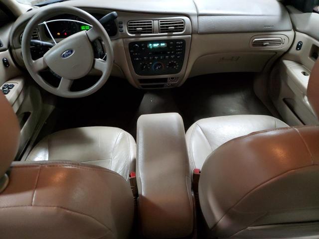 Photo 8 from auction – 2004 FORD TAURUS SES with VIN 1FAHP55S24A133189