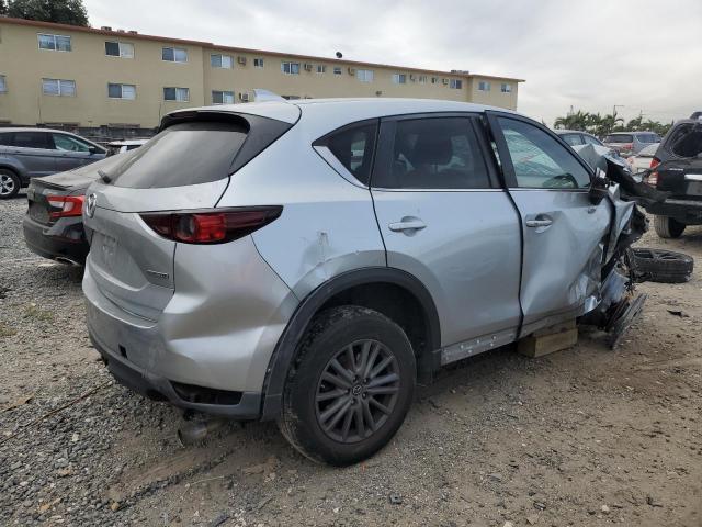 Photo 3 from auction – 2020 MAZDA CX-5 TOURI with VIN JM3KFACMXL0758886