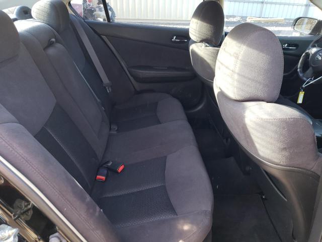 Photo 10 from auction – 2014 NISSAN MAXIMA S with VIN 1N4AA5APXEC459493