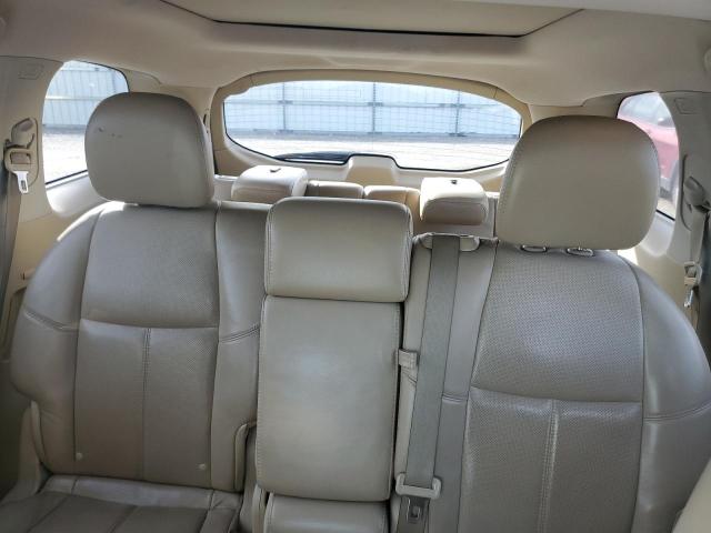 Photo 10 from auction – 2014 NISSAN PATHFINDER with VIN 5N1AR2MN4EC633629