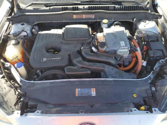 Photo 11 from auction – 2018 FORD FUSION SE with VIN 3FA6P0LUXJR219463