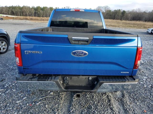 Photo 6 from auction – 2015 FORD F150 SUPER with VIN 1FTEX1C88FFA77410