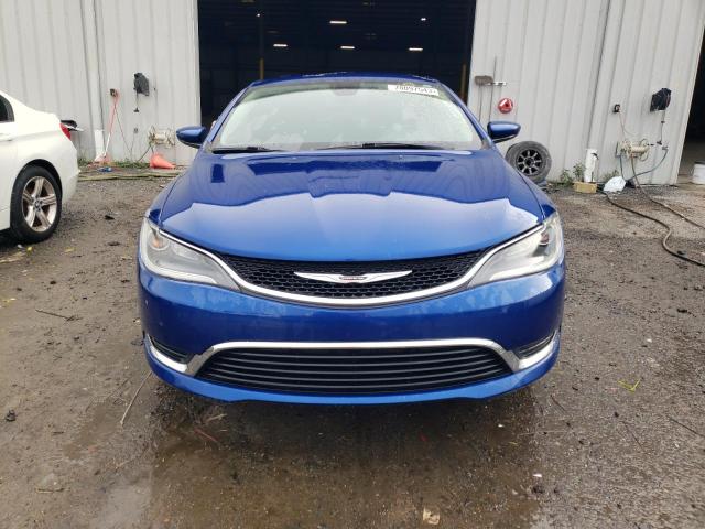 Photo 5 from auction – 2016 CHRYSLER 200 LIMITE with VIN 1C3CCCAB2GN129977