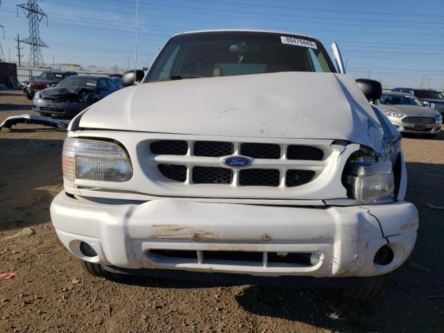 Photo 5 from auction – 2000 FORD EXPLORER L with VIN 1FMDU85P2YZA19422