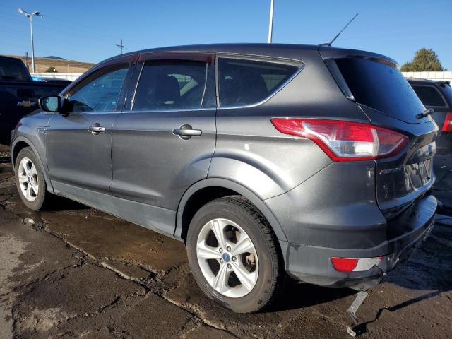 Photo 2 from auction – 2015 FORD ESCAPE SE with VIN 1FMCU9GXXFUC54675