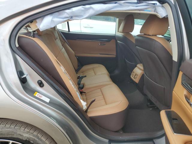 Photo 10 from auction – 2018 LEXUS ES 350 with VIN 58ABK1GG7JU102390