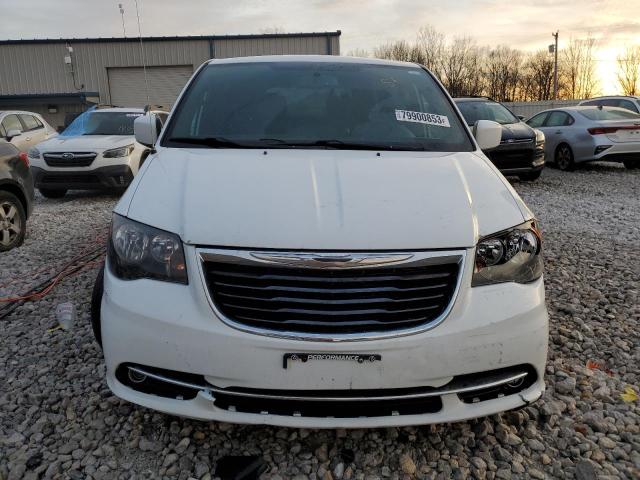 Photo 5 from auction – 2014 CHRYSLER TOWN & COU with VIN 2C4RC1HG3ER234166