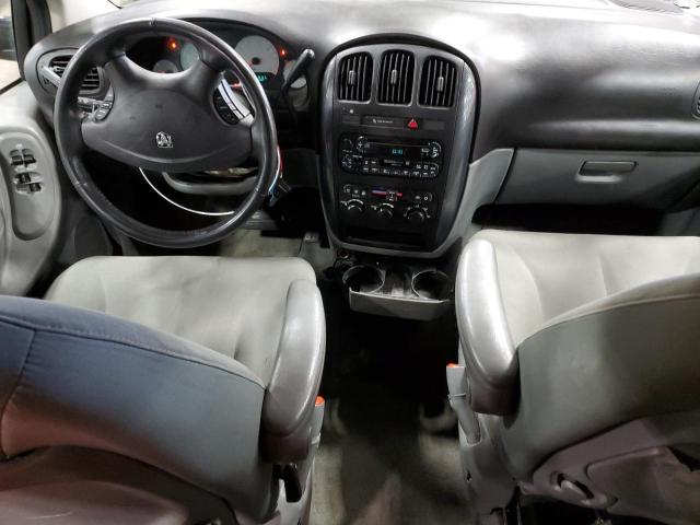 Photo 8 from auction – 2007 DODGE GRAND CARA with VIN 2D4GP44LX7R308706