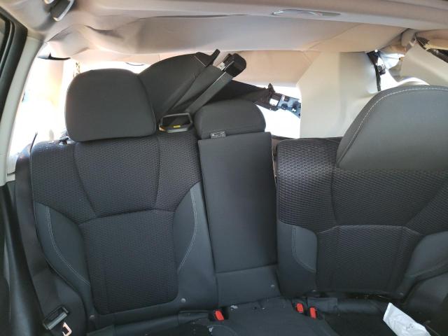 Photo 10 from auction – 2019 SUBARU FORESTER P with VIN JF2SKAEC8KH411681