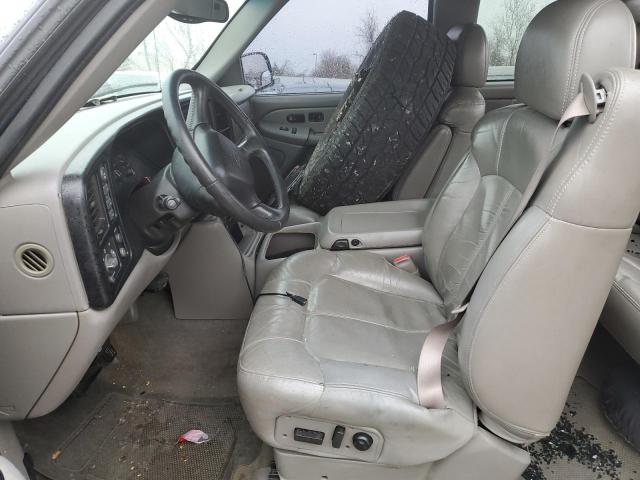 Foto 7 de la subasta – 2000 CHEVROLET SILVERADO con VIN 1GCEK19T3YE349686
