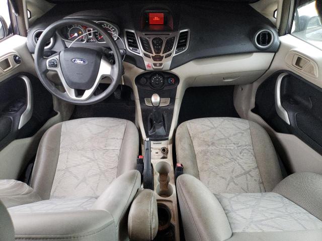 Photo 8 from auction – 2012 FORD FIESTA SE with VIN 3FADP4EJ0CM186667