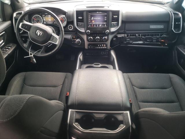Photo 8 from auction – 2019 RAM 1500 BIG H with VIN 1C6SRFFT4KN900884
