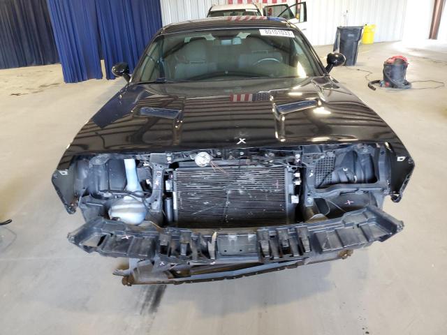 Photo 5 from auction – 2019 DODGE CHALLENGER with VIN 2C3CDZAG7KH507434
