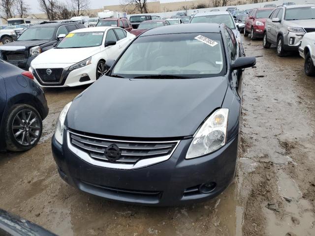 Photo 5 from auction – 2011 NISSAN ALTIMA BAS with VIN 1N4AL2APXBC160414