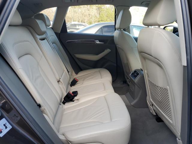 Photo 11 from auction – 2011 AUDI Q5 PREMIUM with VIN WA1LFAFP6BA070373