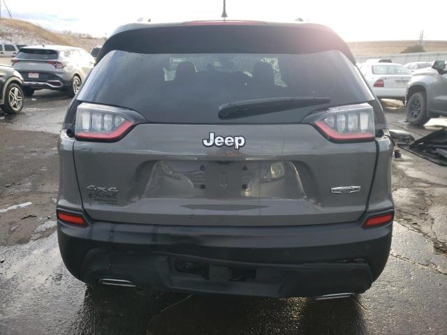 Photo 6 from auction – 2021 JEEP CHEROKEE L with VIN 1C4PJMMX2MD174886