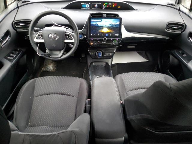 Photo 8 from auction – 2016 TOYOTA PRIUS with VIN JTDKBRFU3G3509753
