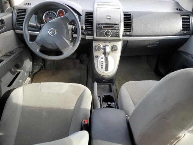 Photo 8 from auction – 2012 NISSAN SENTRA 2.0 with VIN 3N1AB6APXCL770469
