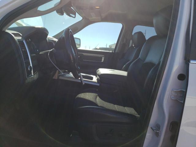 Photo 7 from auction – 2017 RAM 1500 SLT with VIN 1C6RR6LT7HS866369