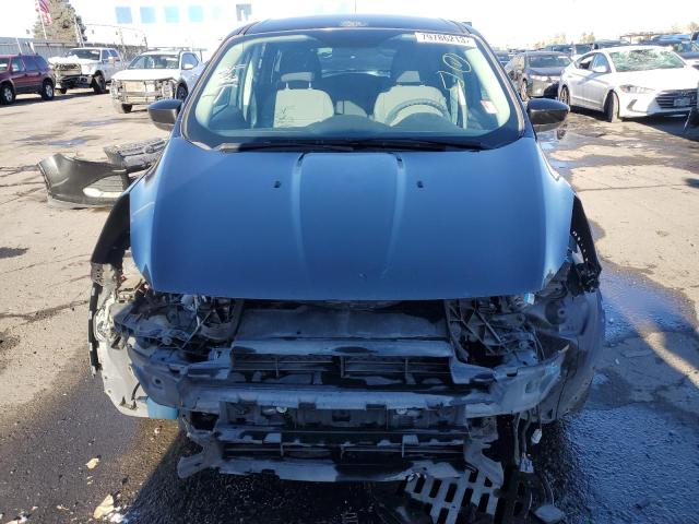 Photo 5 from auction – 2015 FORD ESCAPE SE with VIN 1FMCU0G72FUA56796