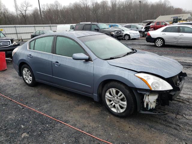 Photo 4 from auction – 2011 NISSAN ALTIMA BAS with VIN 1N4AL2AP1BN513692