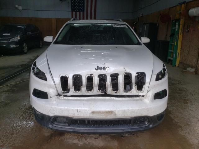 Photo 5 from auction – 2015 JEEP CHEROKEE L with VIN 1C4PJMCB8FW501241