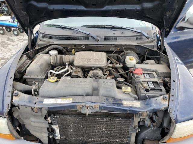 Foto 11 de la subasta – 2004 DODGE DAKOTA SXT con VIN 1D7FL16K64S697061