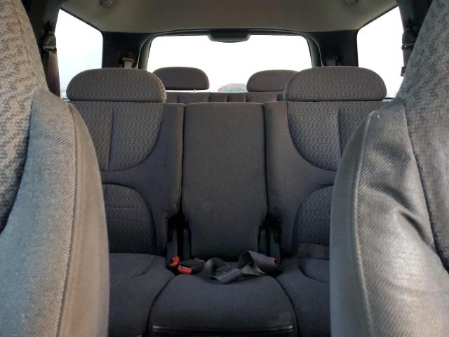 Photo 10 from auction – 2000 DODGE DURANGO with VIN 1B4HR28Y2YF153208