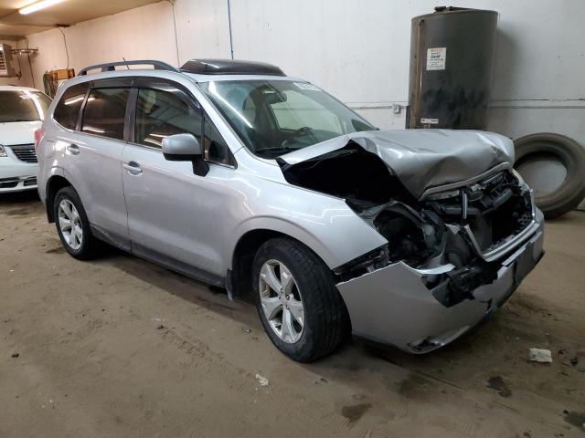 Photo 4 from auction – 2014 SUBARU FORESTER 2 with VIN JF2SJAHCXEH472579