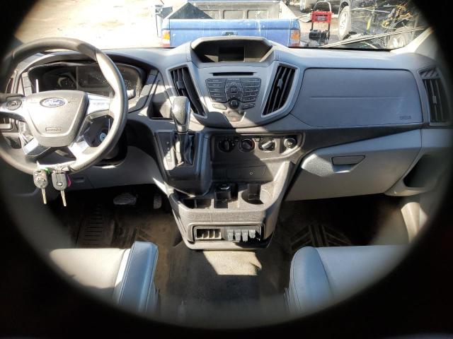 Photo 8 from auction – 2015 FORD TRANSIT T- with VIN 1FTNR2CM9FKB30541
