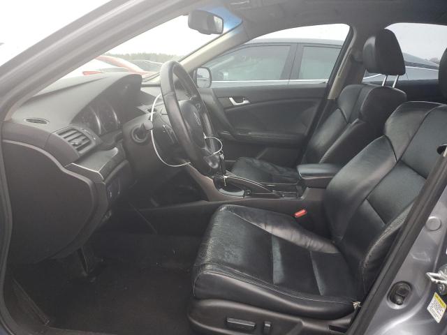صورة رقم 4 من المزاد - 2011 ACURA TSX مع VIN JH4CU2F67BC006645