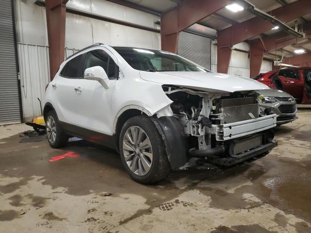 Photo 4 from auction – 2018 BUICK ENCORE PRE with VIN KL4CJASB7JB689548