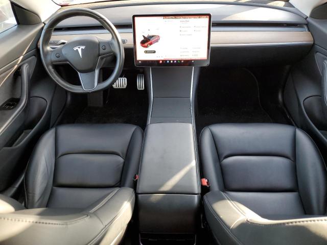 Photo 8 from auction – 2018 TESLA MODEL 3 with VIN 5YJ3E1EA6JF159470
