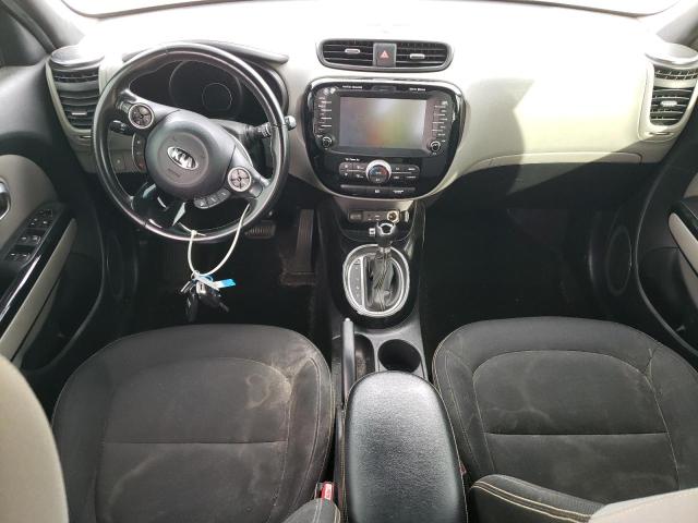 Foto 8 de la subasta – 2015 KIA SOUL + con VIN KNDJP3A53F7812792