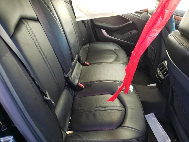 Photo 10 from auction – 2008 CADILLAC CTS with VIN 1G6DJ577680133374