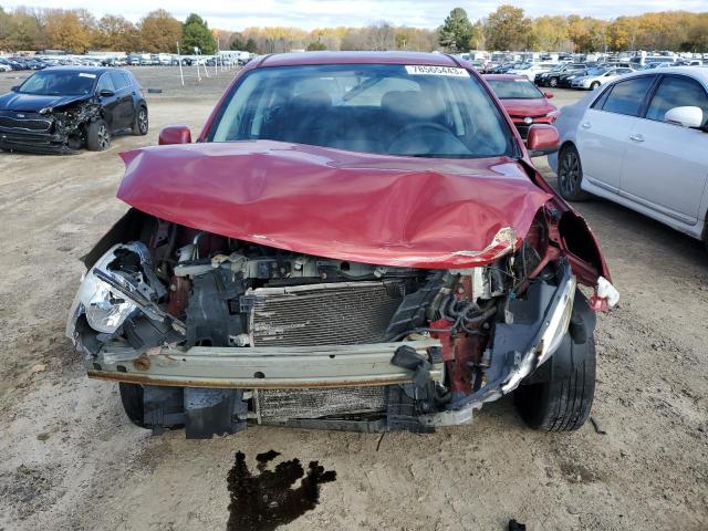Photo 5 from auction – 2014 NISSAN VERSA S with VIN 3N1CN7AP6EL801354