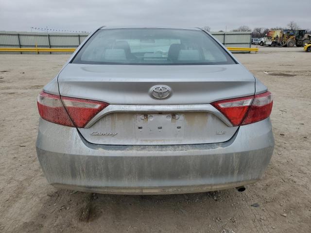 Photo 6 from auction – 2015 TOYOTA CAMRY LE with VIN 4T1BF1FK8FU996599